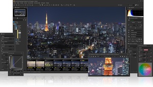 SILKYPIX Developer Studio Pro v10.0.6.0 + Fix {CracksHash}