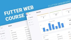 SkillShare | Mastering Flutter Web [FCO]