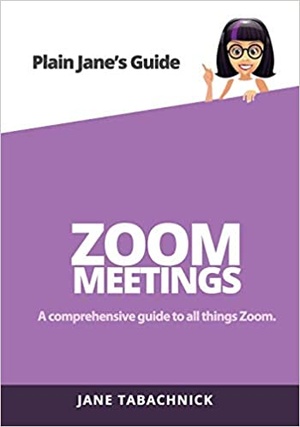 [ DevCourseWeb ] Zoom Meetings - A Guide for the Non-Techie