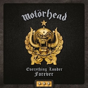 Motörhead - Everything Louder Forever - The Very Best Of (2021) [16Bit-44.1kHz] FLAC [PMEDIA] ⭐️
