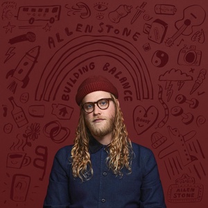Allen Stone - Building Balance (2019) [320 KBPS] [pradyutvam]
