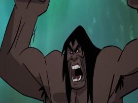 Genndy Tartakovskys Primal S01E02 iNTERNAL 480p x264-mSD [eztv]