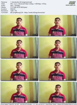 Udemy - Microsoft Excel - Top 51 Formulas in 50 minutes