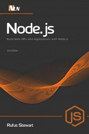 [ FreeCourseWeb ] Node.js - Build Web APIs and Applications with Node.js