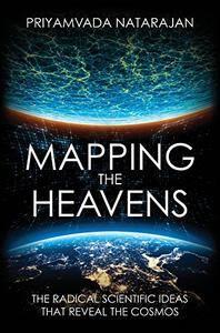 [ DevCourseWeb ] Mapping the Heavens - The Radical Scientific Ideas That Reveal the Cosmos (AZW3)