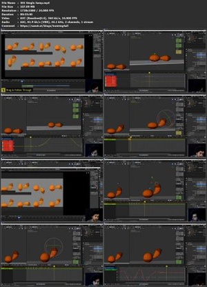[ FreeCourseWeb ] Blender Cloud - Animation Fundamentals