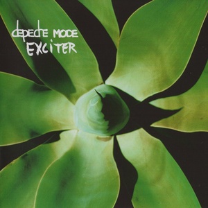 Depeche Mode - Exciter (2001 - Elettronica) [Flac 24-88 SACD]