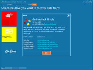 Runtime GetDataBack Simple v5 Final - SeuPirate