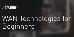 [ FreeCourseWeb ] INE - WAN Technologies for Beginners