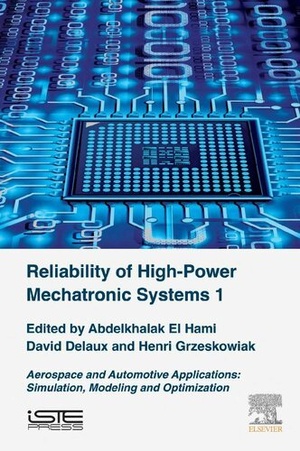 [ FreeCourseWeb ] Reliability of High-Power Mechatronic Systems 1 - Aerospace and Automotive Applications - Simulation, Modeling and Optimization