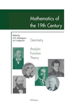 [ FreeCourseWeb ] Mathematics of the 19th Century - Geometry, Analytic Function Theory