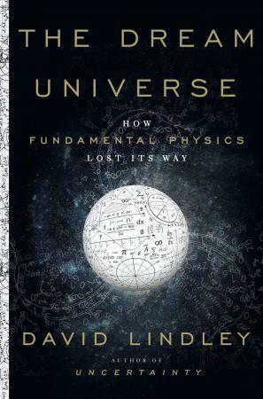 [ FreeCourseWeb ] The Dream Universe- How Fundamental Physics Lost Its Way