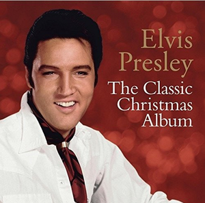 Elvis Presley - the Classic Christmas Album [320] kbps Beats⭐ SystemsDown