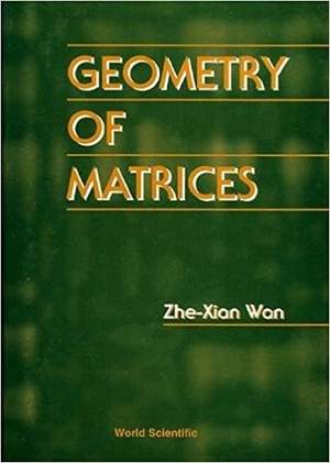 [ FreeCourseWeb ] Geometry of Matrices - In Memory of Professor L K Hua (1910 - 1985)