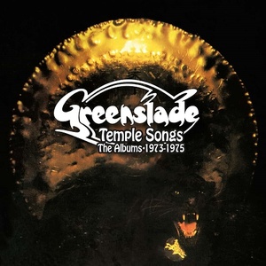 [prog-rock] (2021) Greenslade – Temple Songs: The Albums 1972-1975 [FLAC] [DarkAngie]