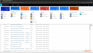 Packt - Getting Started with Dynamics 365 Customer Engagement