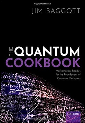 [ FreeCourseWeb ] The Quantum Cookbook - Mathematical Recipes of the Foundations for Quantum Mechanics