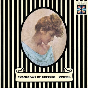 Francesco De Gregori - Rimmel (1975 - PopRock) [Flac 16-44]