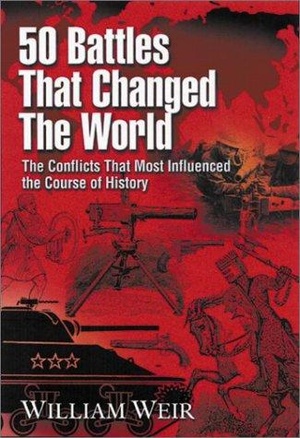 [ FreeCourseWeb ] 50 Battles That Changed the World- The Conflicts That Most Influenced the Course of History