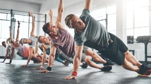 [ FreeCourseWeb ] Udemy - The 31 Day Tabata Body Transformation Challenge