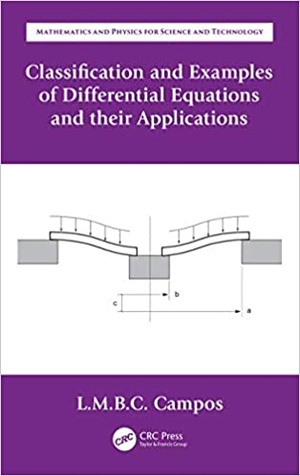 [ FreeCourseWeb ] Classification and Examples of Differential Equations and their Applications