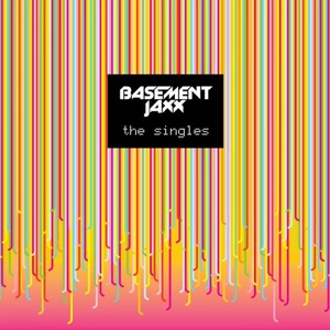 Basement Jaxx - The Singles (2CD) (2005) (320) [DJ]