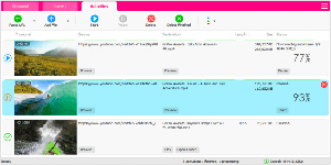 Muziza YouTube Downloader Converter 7.22.0 + fix (DeGun)