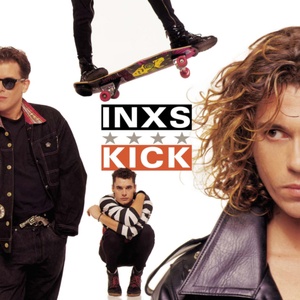 INXS - Kick (1987 - Pop rock) [Flac 24-192]