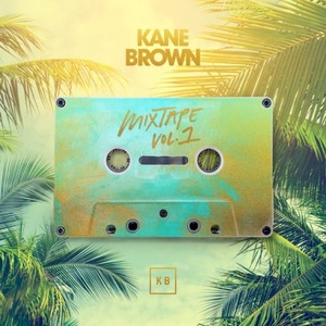 Kane Brown - Mixtape Vol. 1 - EP (2020) Mp3 320kbps [PMEDIA] ⭐️