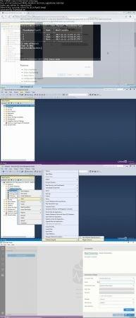 [ FreeCourseWeb ] Lynda - Microsoft SQL Server 2019- New Features