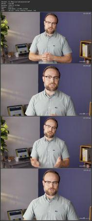 [ FreeCourseWeb ] Lynda - 17 Questions to Help Improve Your Marketing