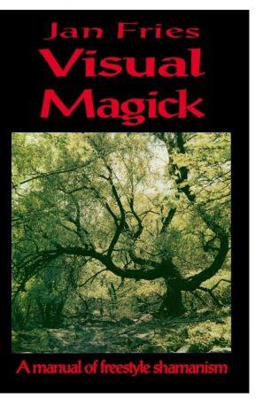 [ FreeCourseWeb ] Visual Magick- A Manual of Freestyle Shamanism