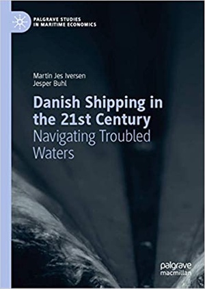 [ FreeCourseWeb ] Danish Shipping in the 21st Century - Navigating Troubled Waters
