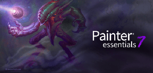 Corel Painter Essentials 7.0.0.86 (x64) [johdrxrt]