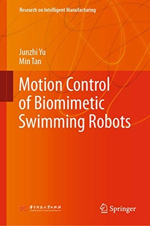 [ FreeCourseWeb ] Motion Control of Biomimetic Swimming Robots