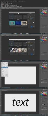 [ DevCourseWeb ] Photoshop Tutorials - Basics