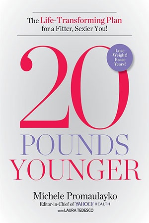 [ FreeCourseWeb ] 20 Pounds Younger- The Life-Transforming Plan for a Fitter, Sexier You!