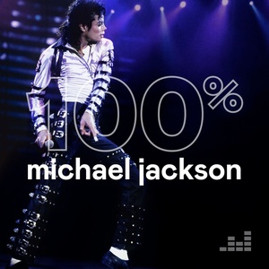 Michael Jackson - 100% Michael Jackson (2019) [320 KBPS] (pradyutvam)