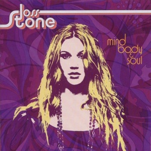 Joss Stone - Mind Body And Soul (2004) Flac
