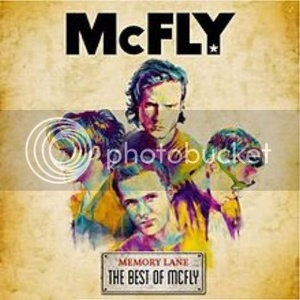 McFly - Memory Lane - The Best of McFly (Deluxe Edition) (320) [DJ]