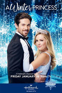 A Winter Princess 2019 HDTV x264 TTL