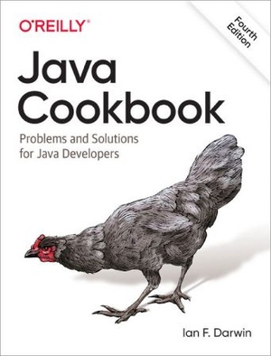 [ FreeCourseWeb ] Java Cookbook- Problems and Solutions for Java Developers, 4th Edition (Code files)