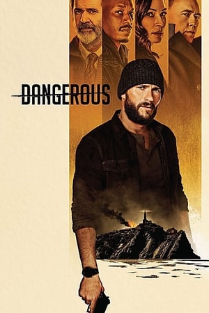 Dangerous.2021.BRRip.XviD.B4ND1T69