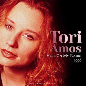 Tori Amos - Here On My Radio 1996 (Live) (2022) Mp3 320kbps [PMEDIA] ⭐️