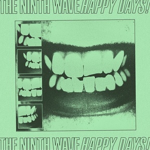 [indie-pop, synth-pop] (2020) The Ninth Wave - Happy Days! [FLAC] [DarkAngie]