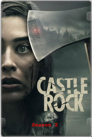 Castle Rock Season 02 1080p Untouched WEB-DL x264 {Dual Audio} {Hindi-Eng DD 5.1} MSub By~Hammer~