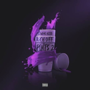 Icewear Vezzo - Rich Off Pints 2 (2021) Mp3 320kbps [PMEDIA] ⭐️