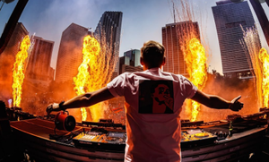 Armin Van Buuren - Live at Ultra Music Festival 2022 [2022][MP3][320 kbps]