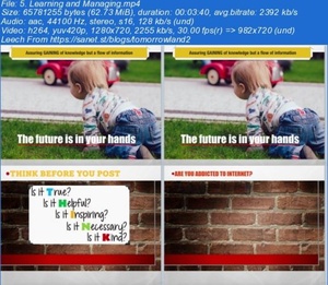 [ FreeCourseWeb ] Udemy - Learning to Learn Effectively