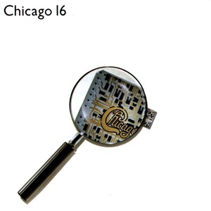 Chicago - Chicago 16 (2013 - Rock) [Flac 24-192]